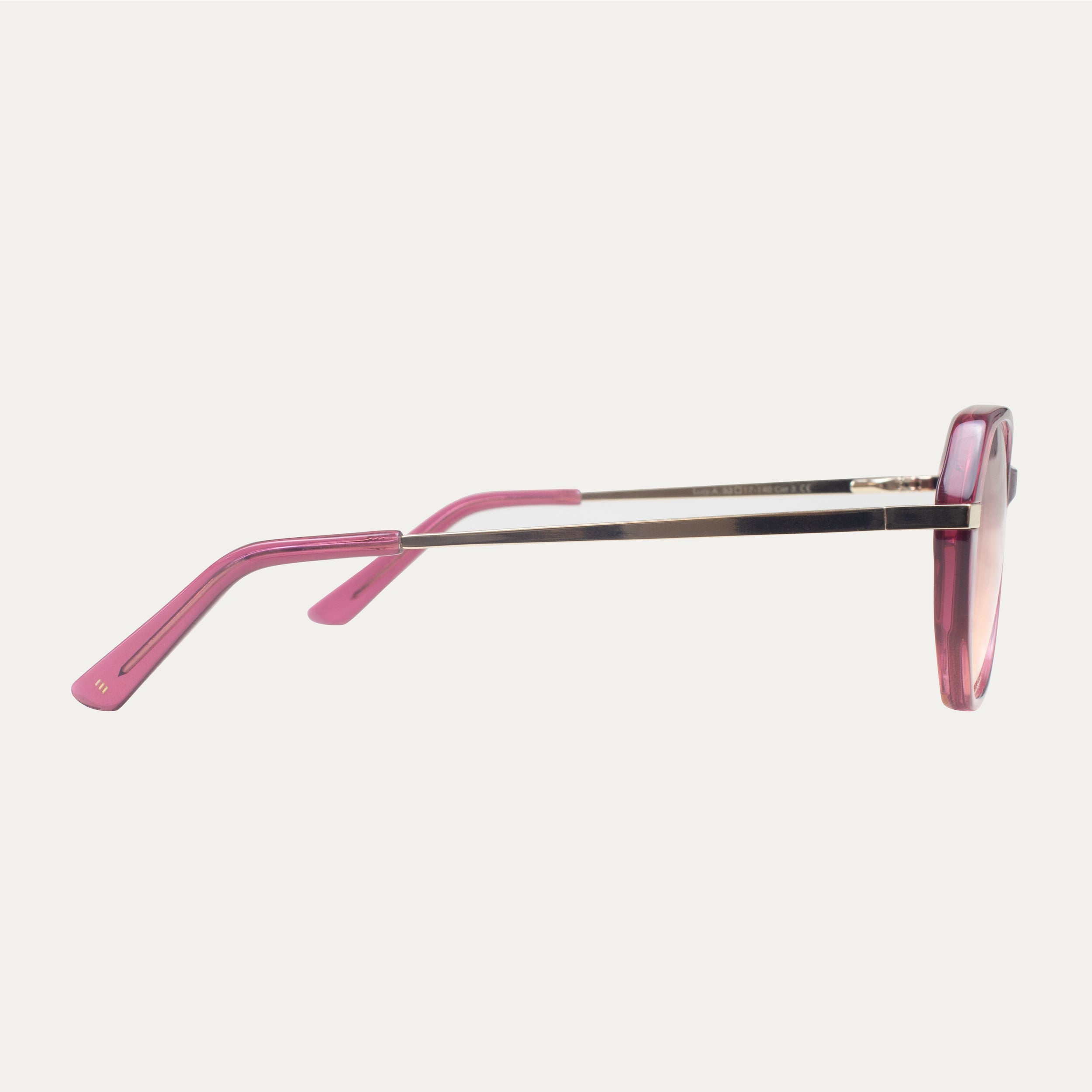 Lucy.A Sunglasses - Violine - Unisex
