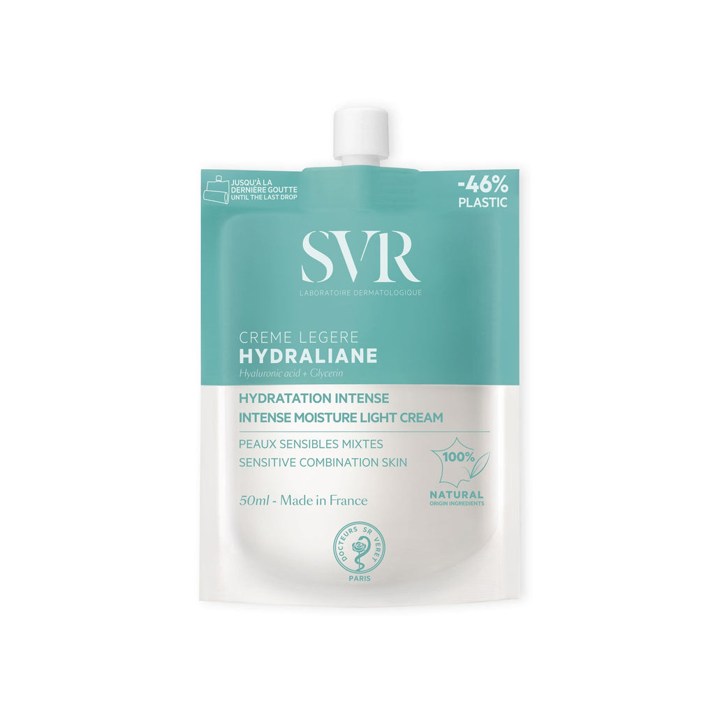 Hydraliane Creme Legere Hydratante