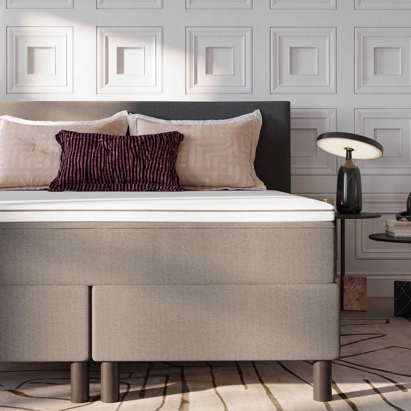 Surmatelas Original Pro