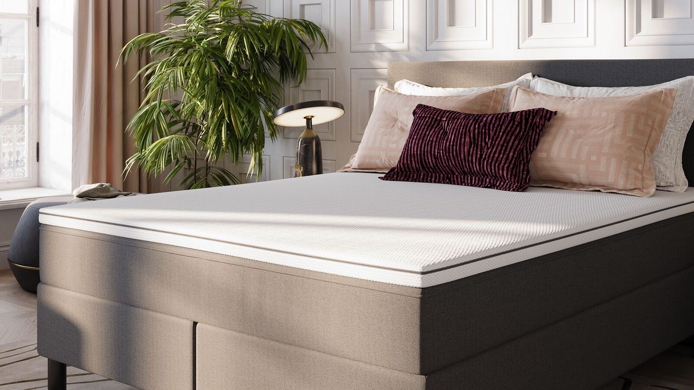 Surmatelas Original Pro