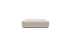 Mont-Blanc - Pouf - Tissu