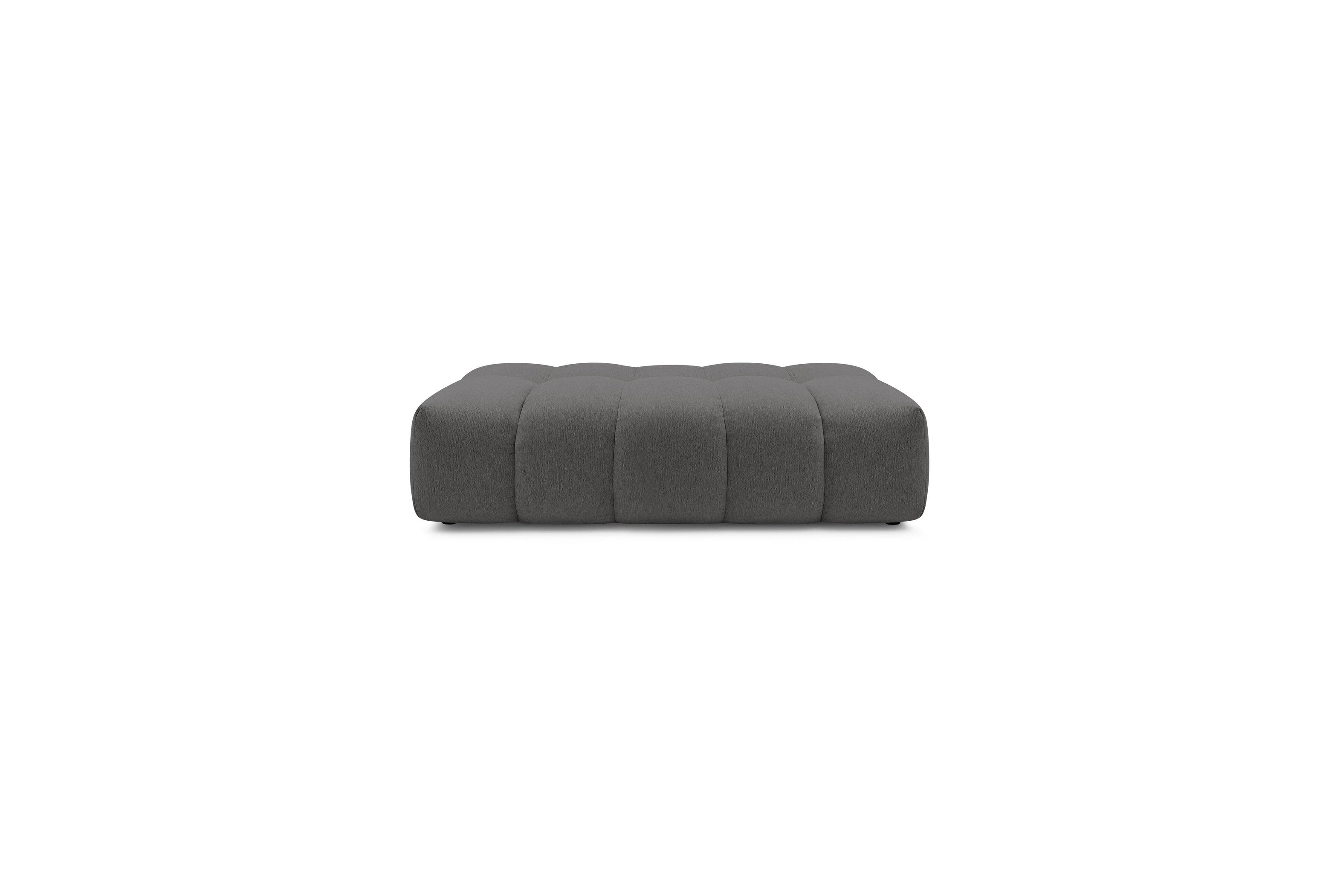 Mont-Blanc - Pouf - Tissu