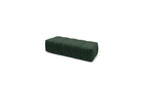 Mont-Blanc - Pouf - Tissu
