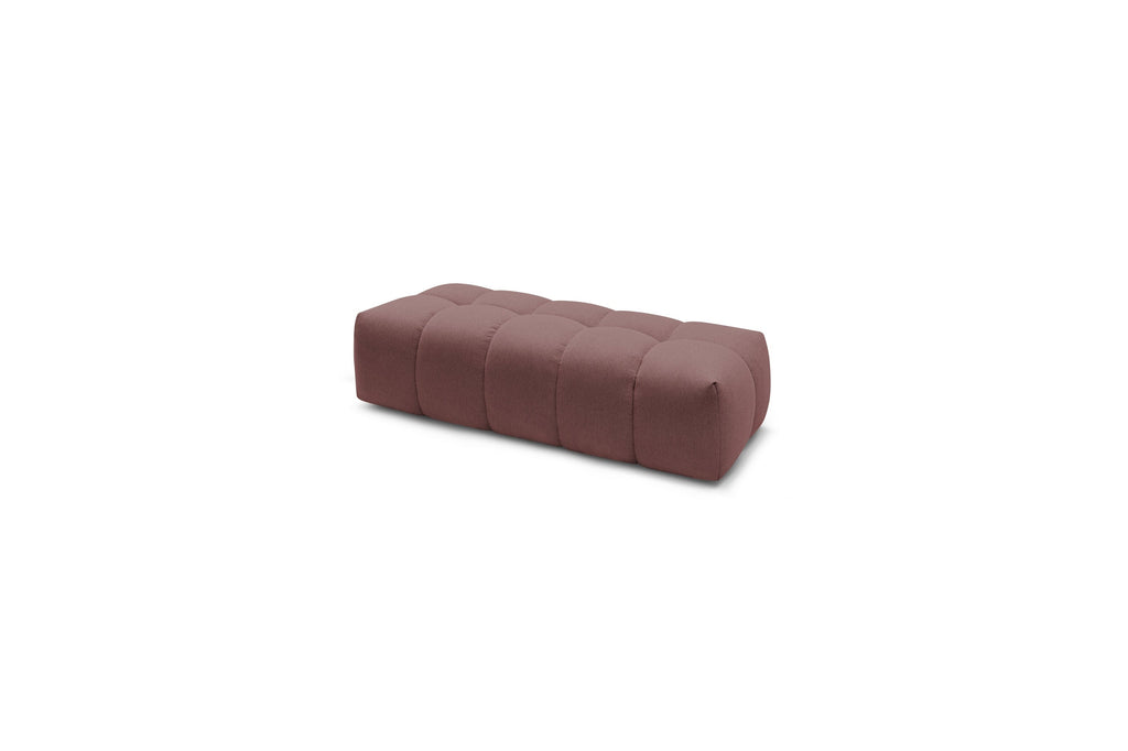 Mont-Blanc - Pouf - Tissu