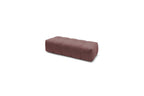 Mont-Blanc - Pouf - Tissu