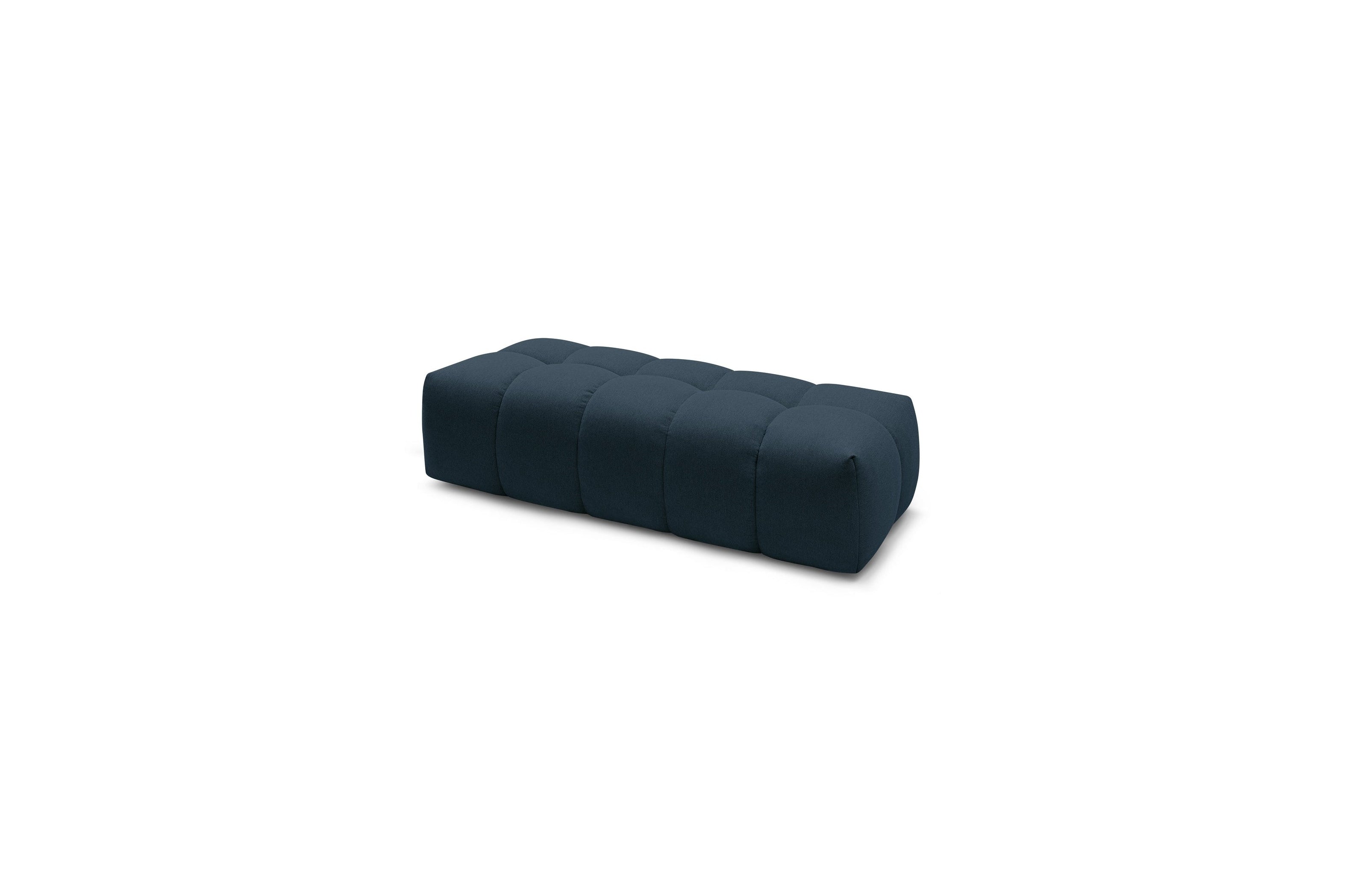 Mont-Blanc - Pouf - Tissu