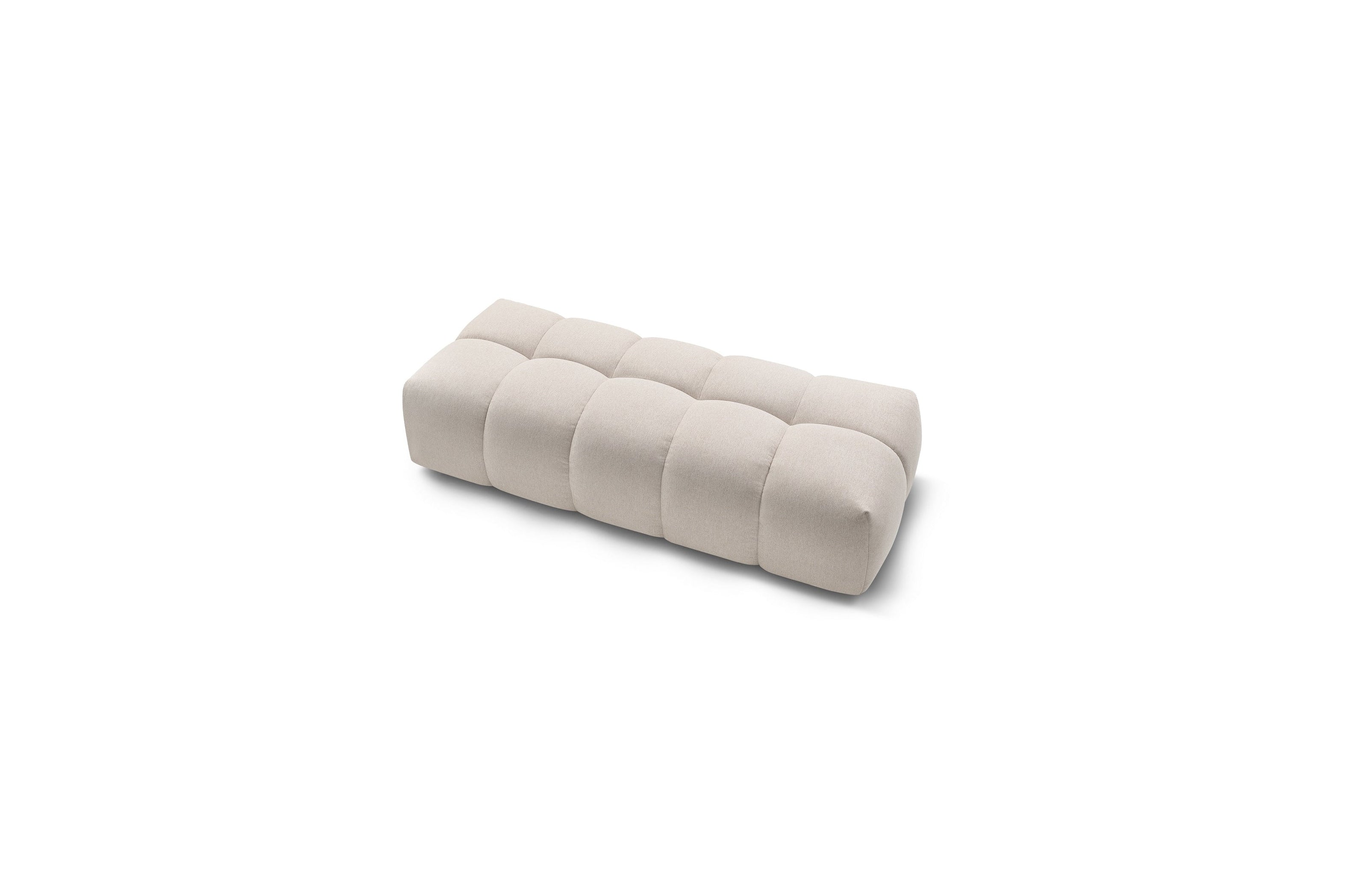 Mont-Blanc - Pouf - Tissu