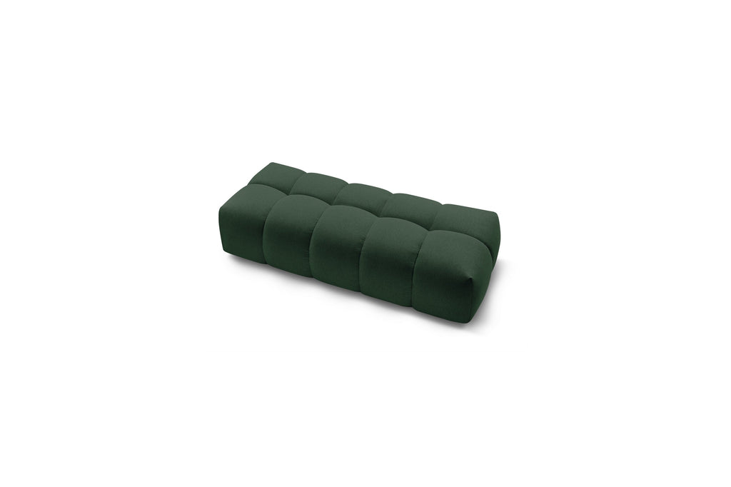 Mont-Blanc - Pouf - Tissu