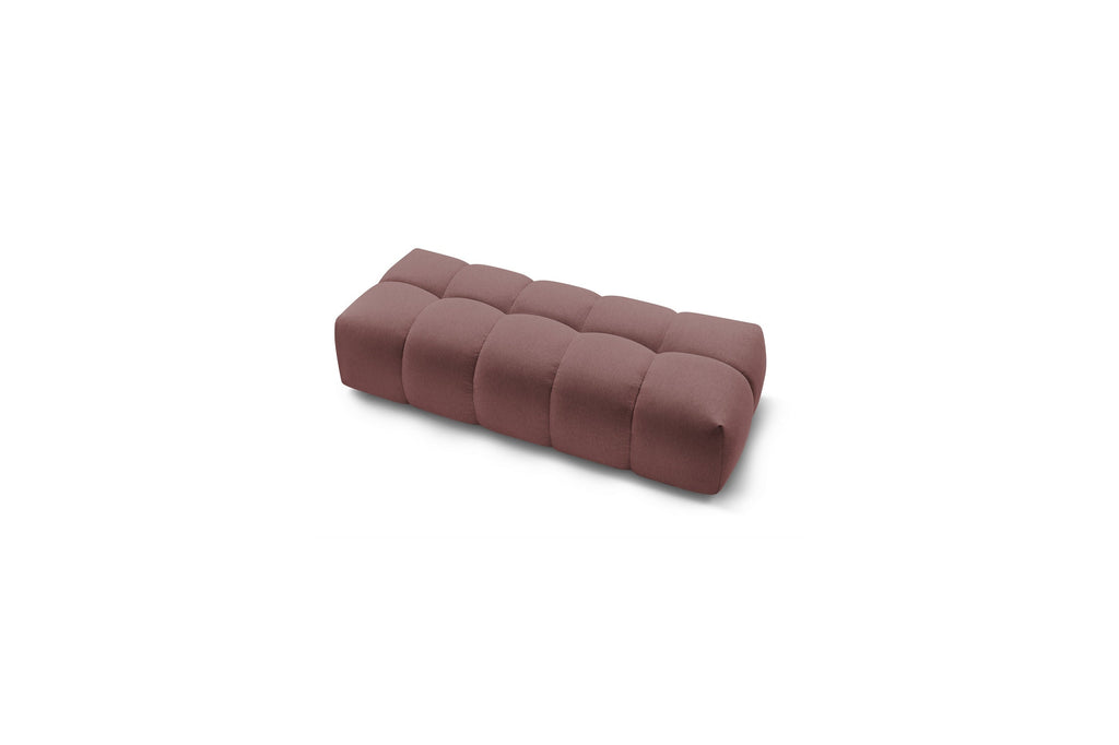 Mont-Blanc - Pouf - Tissu