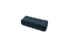 Mont-Blanc - Pouf - Tissu