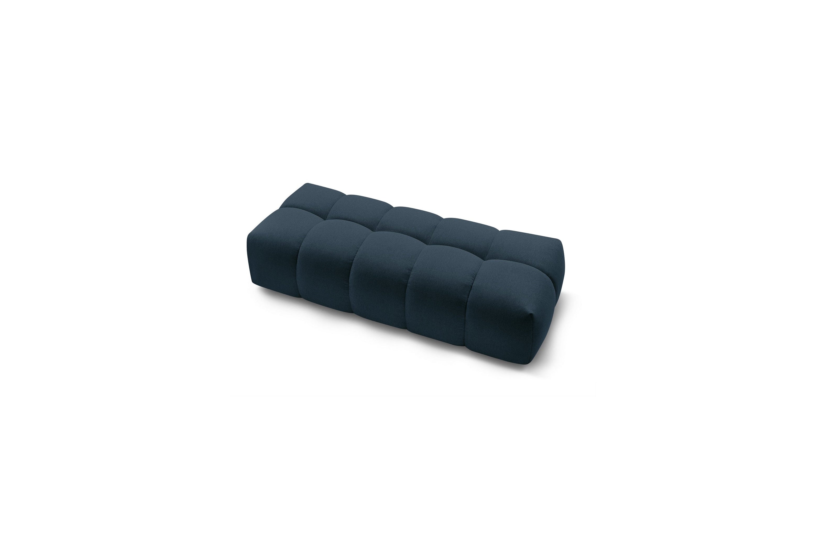 Mont-Blanc - Pouf - Tissu