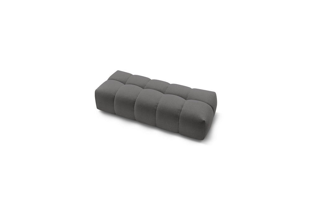Mont-Blanc - Pouf - Tissu