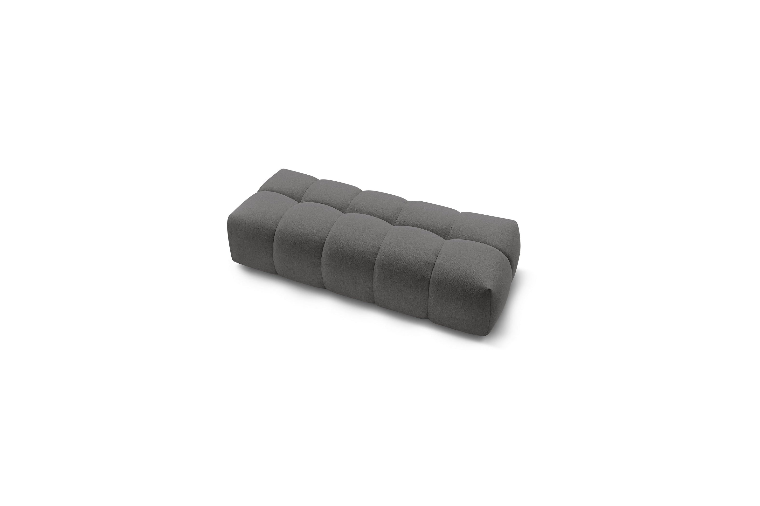 Mont-Blanc - Pouf - Tissu