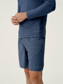 Short Orénoque Court - Jean - Homme