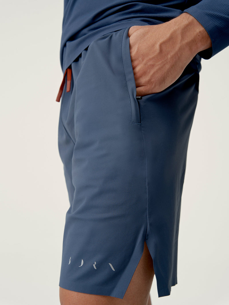 Short Orénoque Court - Jean - Homme