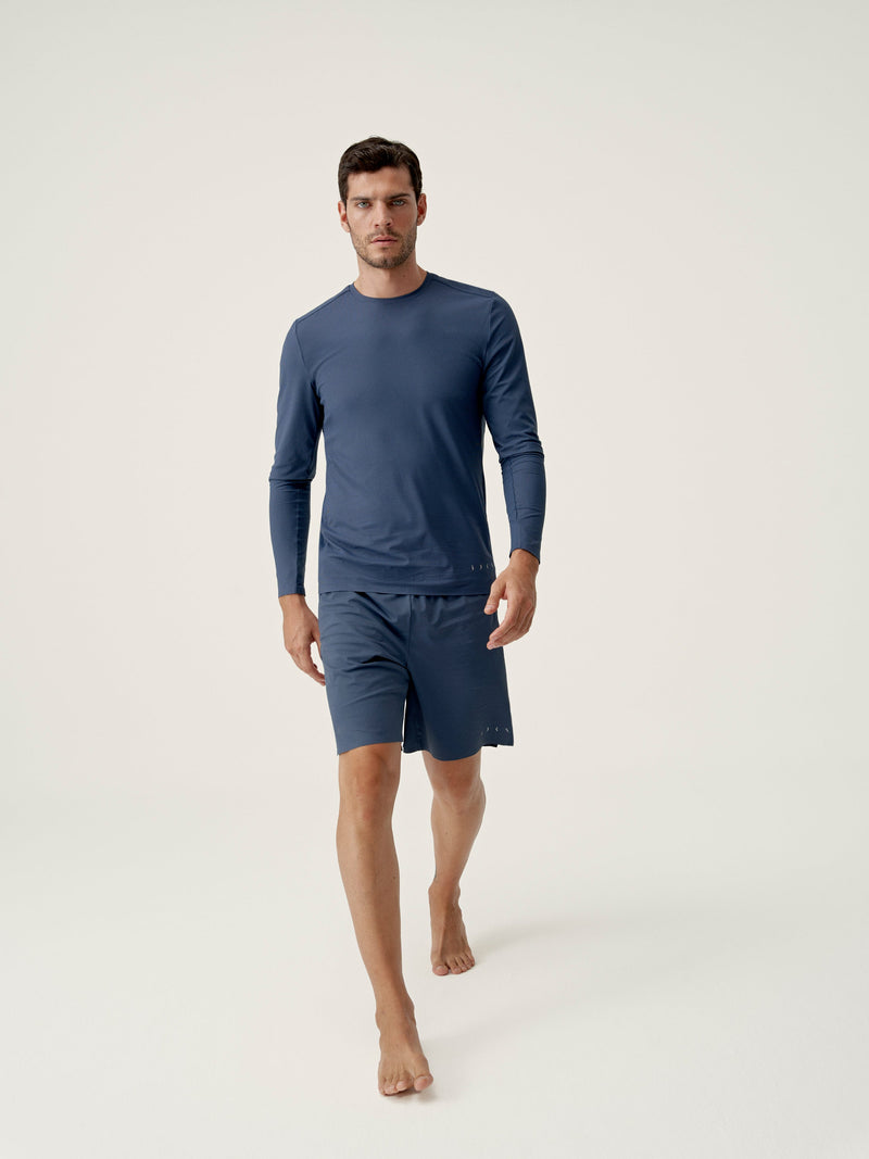 Short Orénoque Court - Jean - Homme