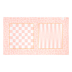 Call Of The Wild Bath & Game Towel - Peach Pink - Adults