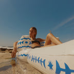 Lilo Ma Méditerranée Buoy