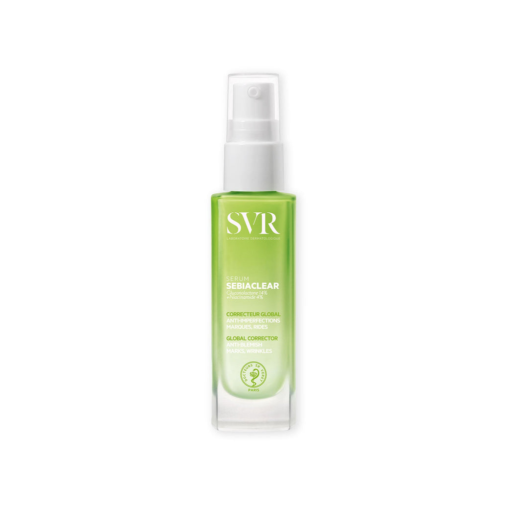 Sebiaclear Serum Anti-Imperfection Anti-Rides