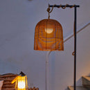 Support Lampe - Hold Me