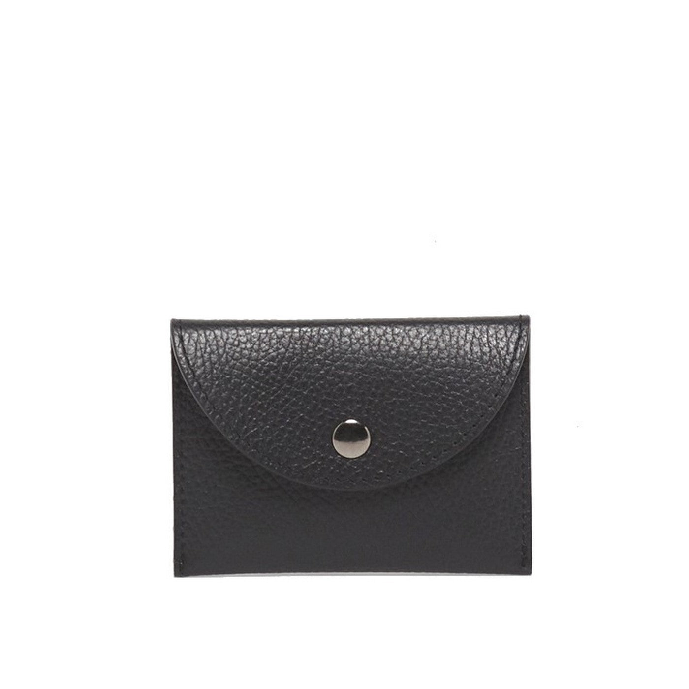 Porte Carte Alina - Noir