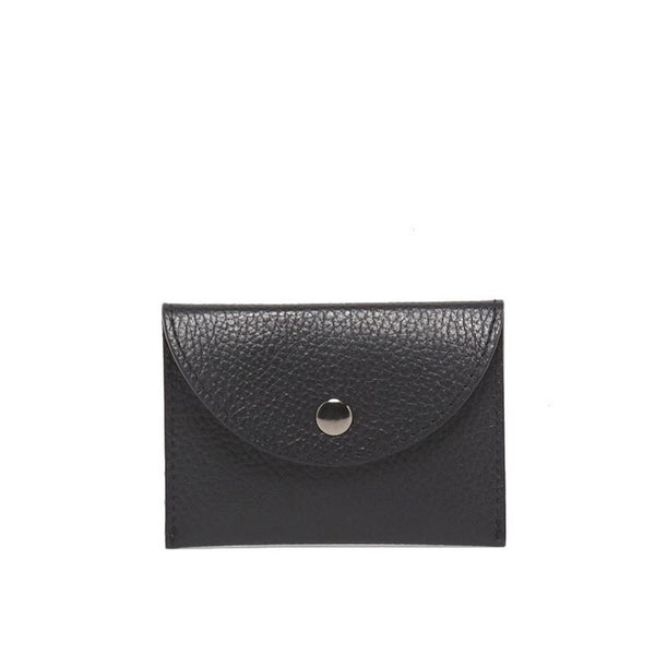 Porte Carte Alina - Noir