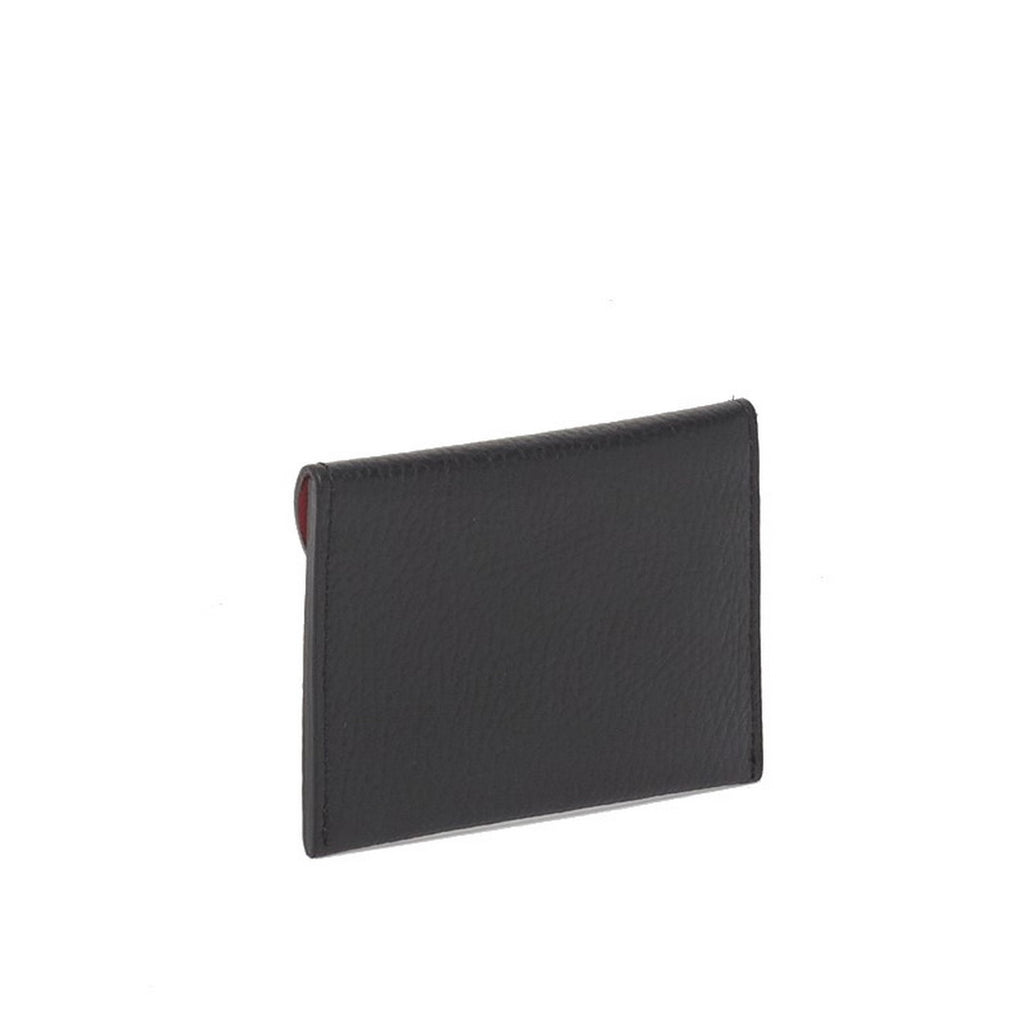 Porte Carte Alina - Noir