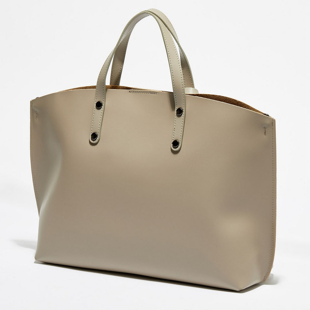 Sac A Main  Livel - Taupe Clair