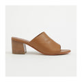 Sandalias Klervi - Camel