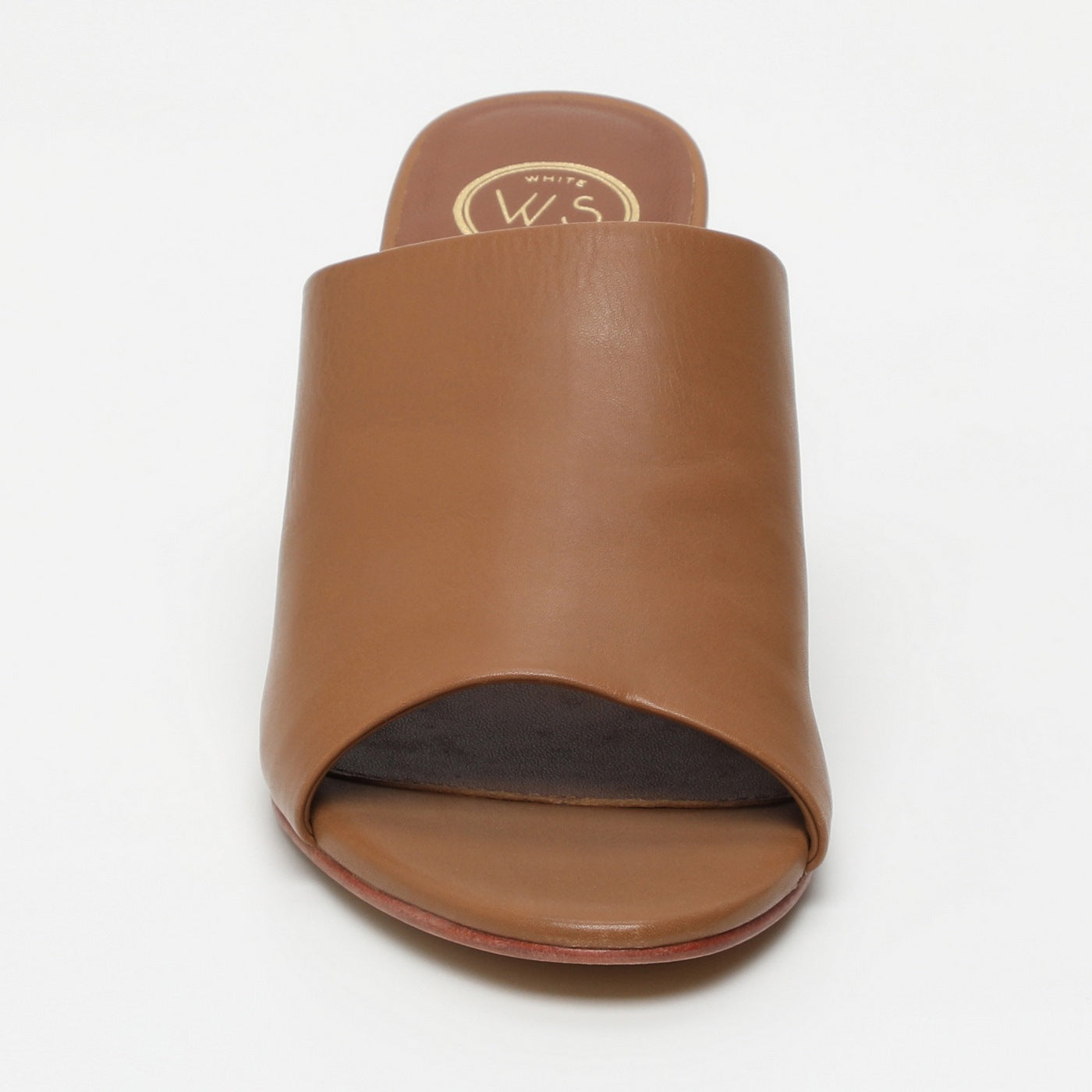 Sandalias Klervi - Camel