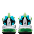 Air Max 270 React Gs - Junior - Blanc - Nike2 - The Bradery