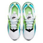 Air Max 270 React Gs - Junior - Blanc - Nike2 - The Bradery