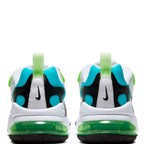 Air Max 270 React Gs - Junior - Blanc - Nike2 - The Bradery