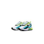 Air Max 270 React Gs - Junior - Blanc - Nike2 - The Bradery