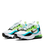 Air Max 270 React Gs - Junior - Blanc - Nike2 - The Bradery