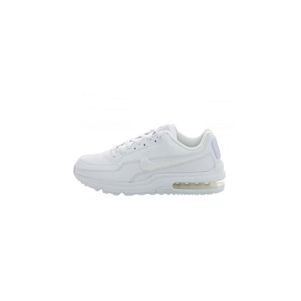 Air Max Ltd - Men - White - Nike2 - The Bradery