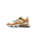 Air Max React 270 - Hombre - Beige HOMBRE Nike
