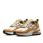 Air Max React 270 - Hombre - Beige HOMBRE Nike