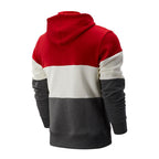 Ath Stadium Hoodie Cap - Red - Men Men New Balance