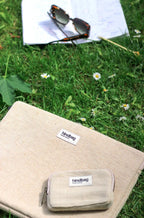 Porte-monnaie Lili Jute Hindbag2