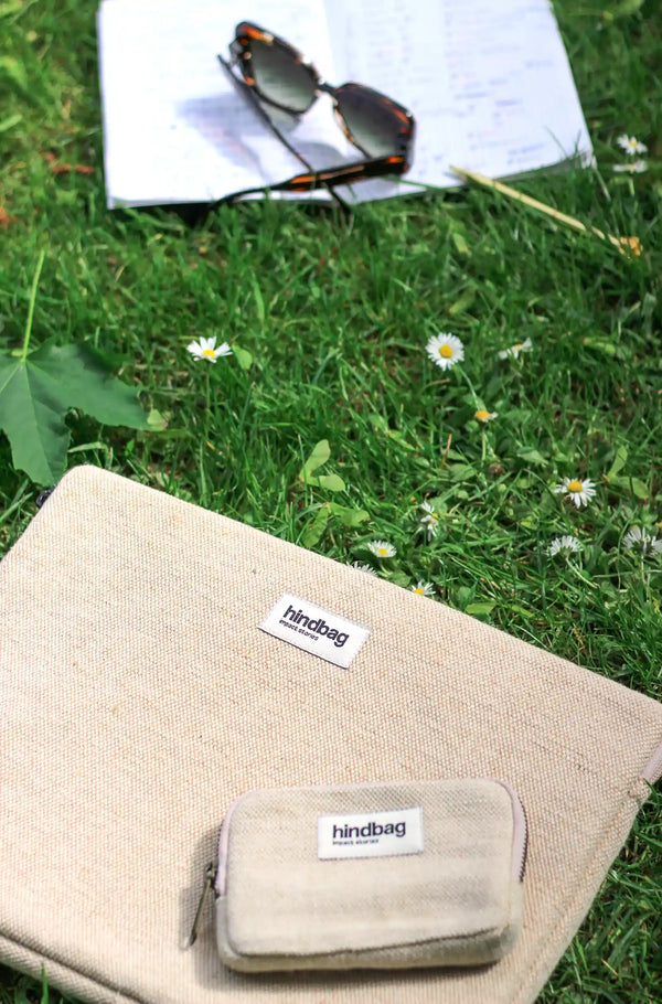 Porte-monnaie Lili Jute Hindbag2