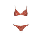 Sporty Bikini Bottom - Boulevard - Robin Collection -The Bradery