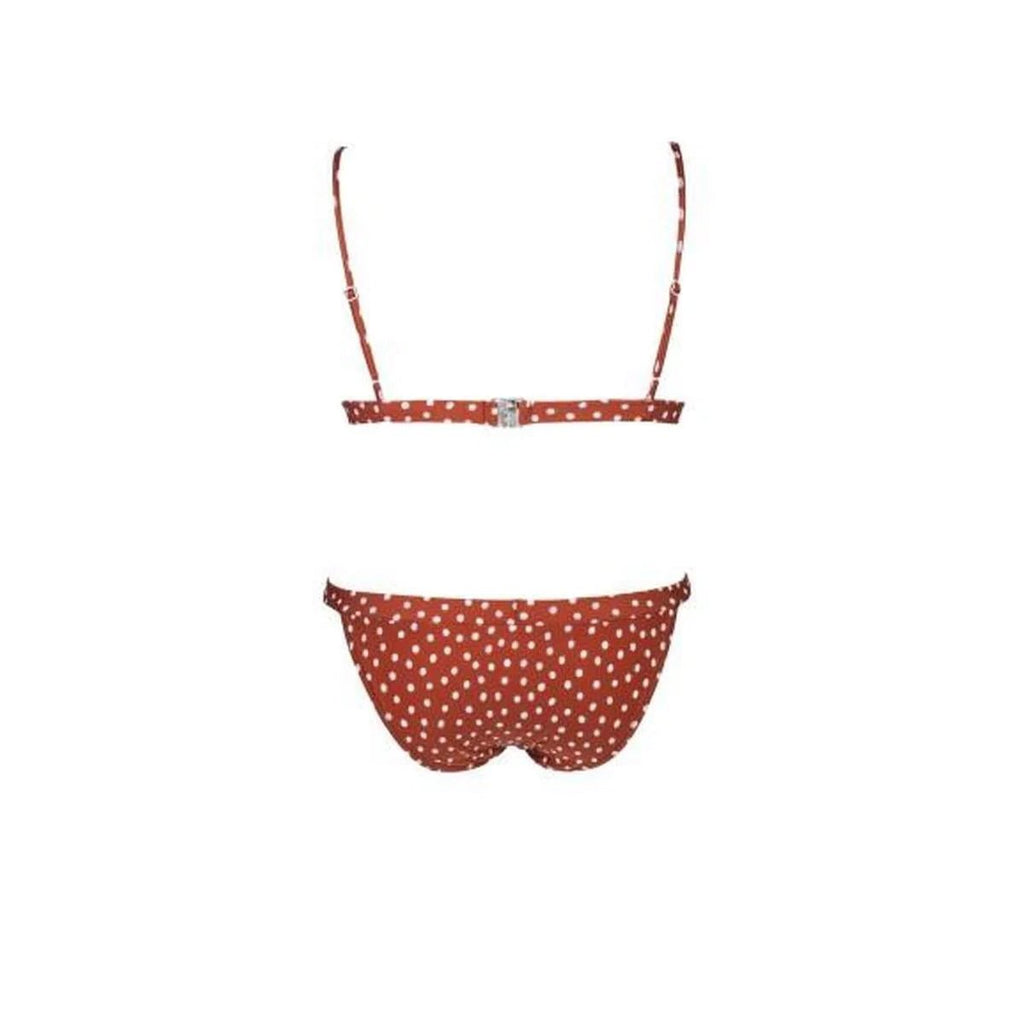 Sporty Bikini Bottom - Boulevard - Robin Collection -The Bradery
