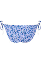 Bandeau Bikini Bottom - Wonderland - Robin Collection -The Bradery