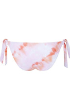 Knot Bikini Bottom - Sunset - Robin Collection -The Bradery
