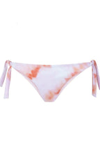Knot Bikini Bottom - Sunset - Robin Collection -The Bradery