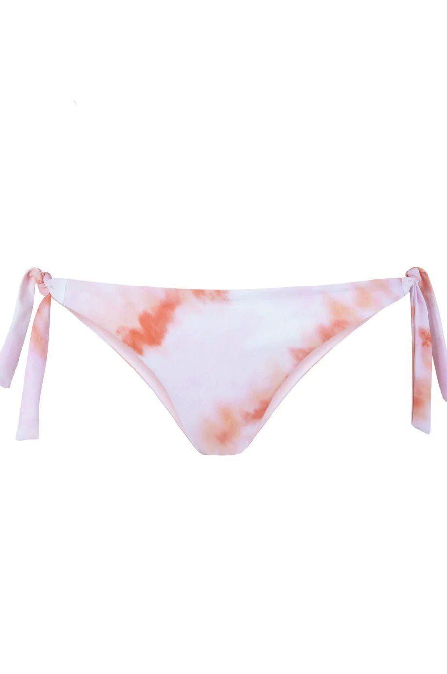 Knot Bikini Bottom - Sunset - Robin Collection -The Bradery