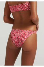 Soft Bikini Bottom - Watermelon - Robin Collection -The Bradery