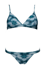Sporty Bikini Bottom - Caleidoscopio - Robin Collection -The Bradery