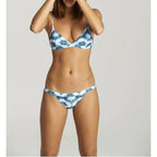 Sporty Bikini Bottom - Caleidoscopio - Robin Collection -The Bradery